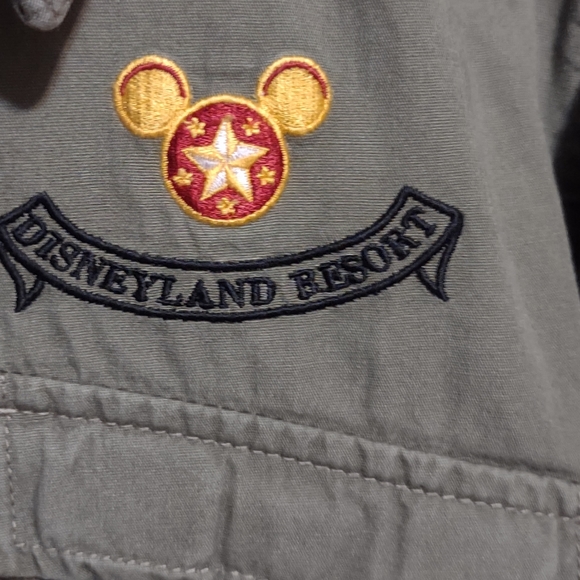 Vintage Disney jacket for boy size L - Picture 4 of 8